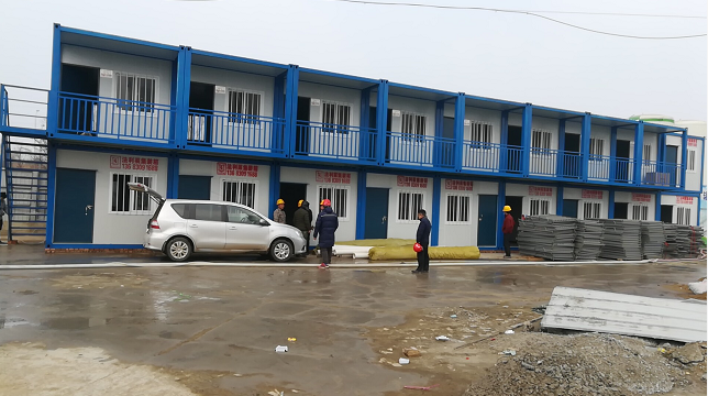 住人集裝箱房屋在正常使用需要注意哪些問(wèn)題？