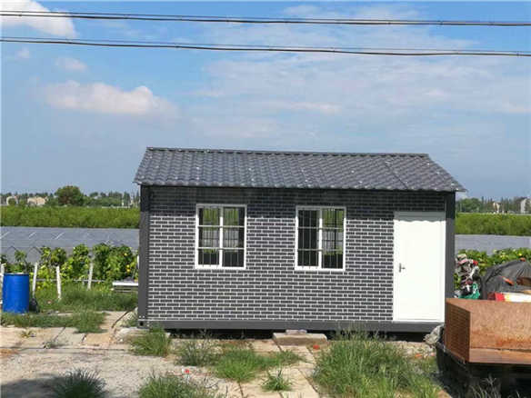可移動衛生間多少錢？可移動衛生間多少錢一平方？