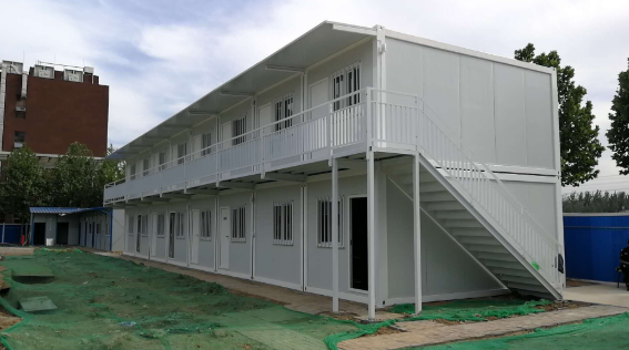 法利萊為建筑行業(yè)做出巨大貢獻