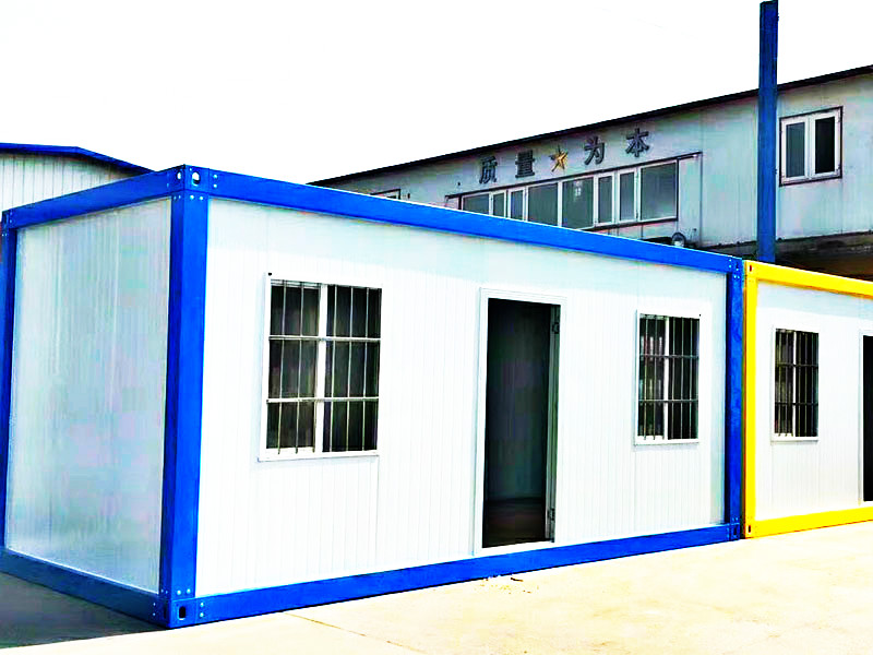 集成住宅發展前景不可小看