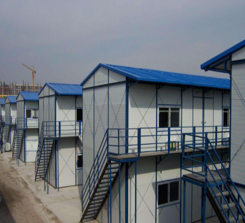大家是否了解活動房對建造環境都有哪些條件嗎?